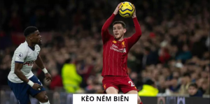 Kèo ném biên – Chiến thuật giúp bạn thắng cược dễ dàng nhất