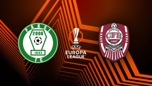 Soi kèo trận đấu CFR Cluj vs Paks 00h30 18/07: Cánh cửa rộng mở