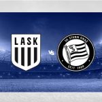 Soi kèo trận đấu LASK vs Sturm Graz, 02h30 02/08: Mở màn giải đấu