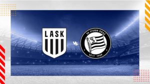 Soi kèo trận đấu LASK vs Sturm Graz, 02h30 02/08: Mở màn giải đấu