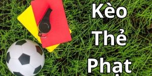Kèo thẻ phạt: Khám phá thế giới cá cược đầy tính mới mẻ