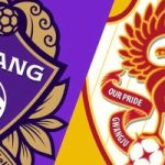Nhận Định Soi Kèo Bóng Đá Anyang vs Gwangju FC 17h00 28/06/2025
