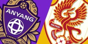 Nhận Định Soi Kèo Bóng Đá Anyang vs Gwangju FC 17h00 28/06/2025