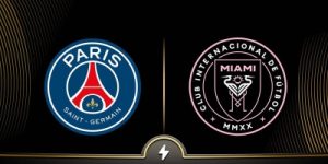Nhận Định Soi Kèo Bóng Đá PSG vs Inter Miami 23h00 29/06/2025