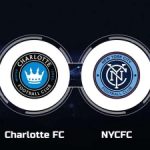 Soi kèo trận đấu Charlotte vs New York City FC 6h30 ngày 13/07