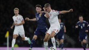 Soi kèo Đan Mạch vs Scotland 01h45 ngày 06/09/2025: Tâm điểm bảng đấu