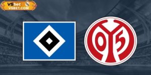 Soi kèo Hamburger vs Mainz 22h30 ngày 05/10/2025: Khát khao điểm số