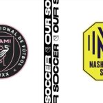 Soi kèo trận đấu Inter Miami vs Nashville SC, 6h30 13/07: Màn tái đấu đỉnh cao
