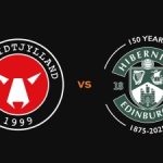 Soi kèo trận đấu Midtjylland vs Hibernian 00h30 25/07: Cơ hội chia đôi