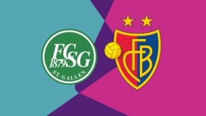 Soi kèo trận đấu St. Gallen vs Basel, 28/07/2025: Cuộc chiến vì vị thế