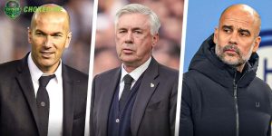 Top 10 HLV xuất sắc nhất thế giới hiện nay: Đẳng cấp Arne Slot