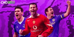 Cầu thủ ra sân nhiều nhất lịch sử Ngoại Hạng Anh – Những người không phổi