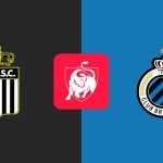 Soi kèo Charleroi vs Club Brugge
