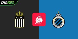 Soi kèo Charleroi vs Club Brugge, 0h30 ngày 2/3 – VĐQG Bỉ