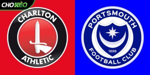 Soi kèo Charlton vs Portsmouth, 02h45 ngày 18/02 – Championship