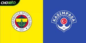 Soi kèo Fenerbahce vs Kasimpasa, 00h00 ngày 24/02 – Super Lig