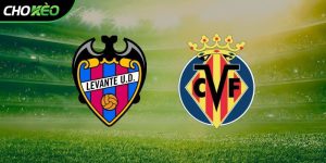 Soi kèo Levante vs Villarreal
