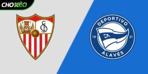 Soi kèo Sevilla vs Alaves