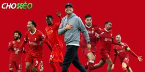 Mùa giải hay nhất của Liverpool: Cuộc tranh luận về kỷ nguyên vàng son