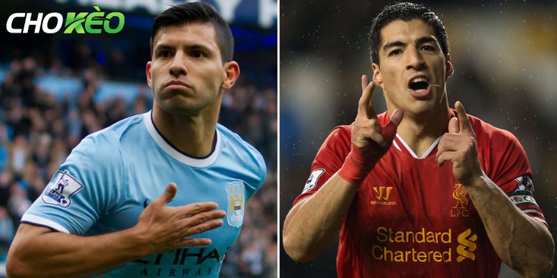 mùa giải kịch tính nhất Ngoại hạng Anh