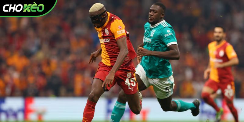 Soi kèo Galatasaray vs Liverpool chi tiết