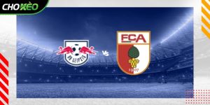 Soi kèo Leipzig vs Augsburg, 21h30 ngày 7/3 – Bundesliga