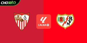 Soi kèo Sevilla vs Rayo Vallecano, 0h30 ngày 9/3 – La Liga