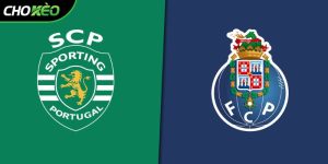 Soi kèo Sporting Lisbon vs Porto, 3h45 ngày 4/3 – Cúp Bồ Đào Nha